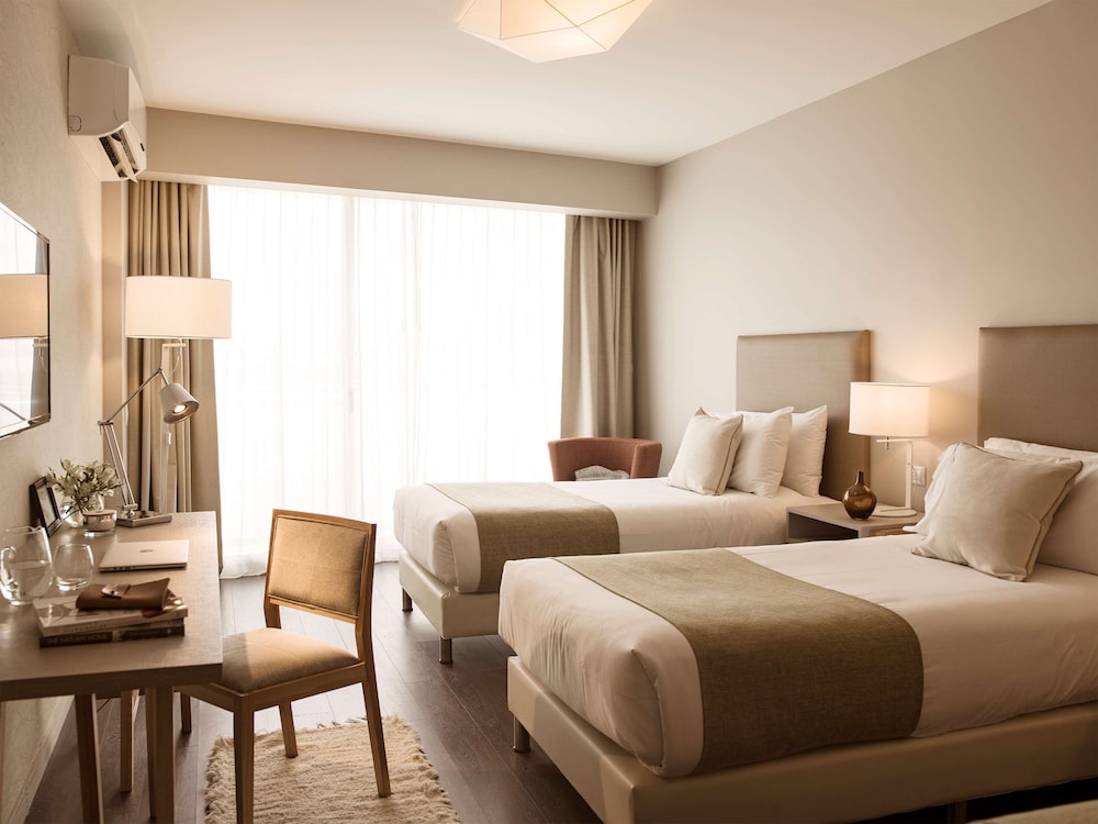 Classic Room, 2 Twin Beds