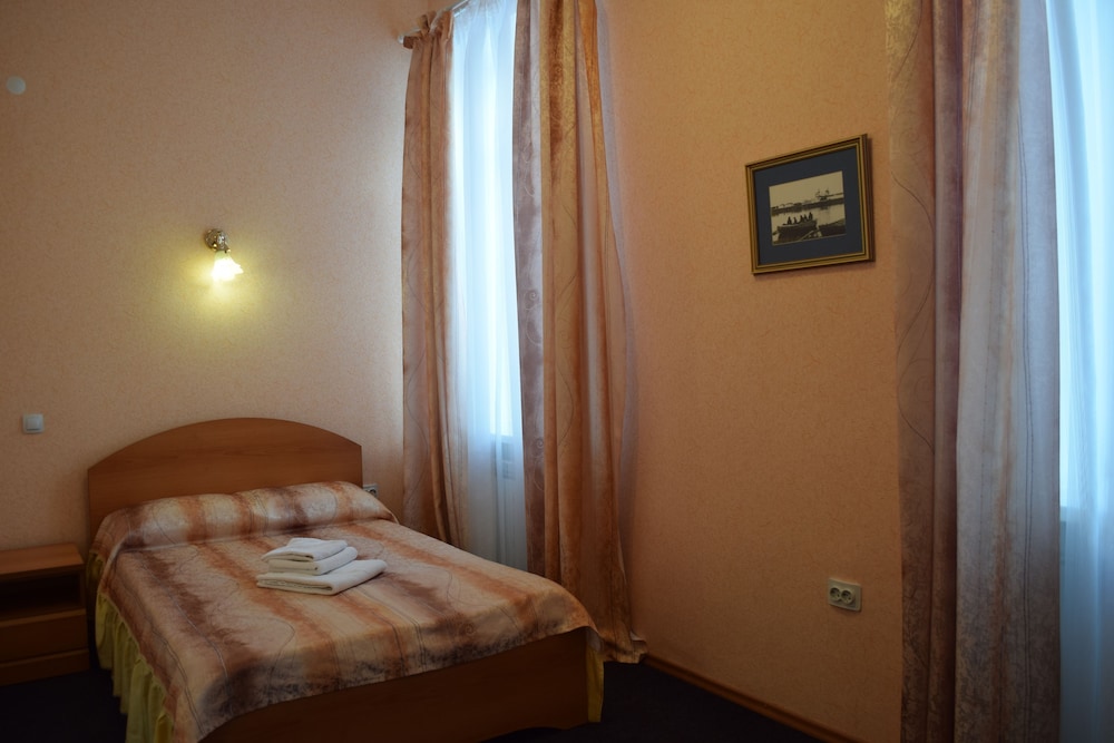 Superior Single Room photo 1