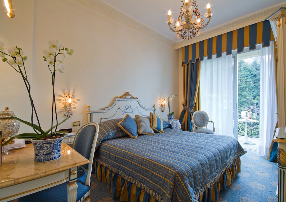 Superior Double or Twin Room, Garden View - Photo 1