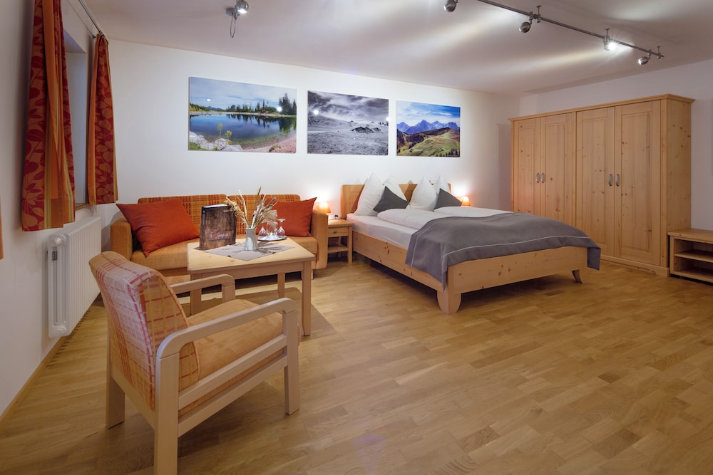 Comfort Double or Twin Room, Non Smoking, Park View