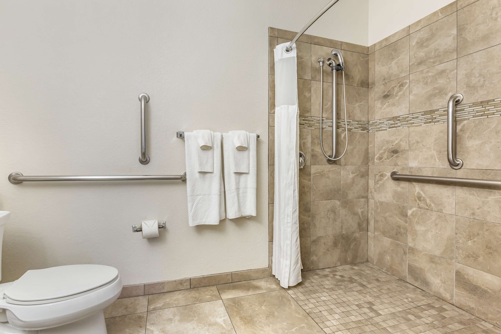 3 BEDROOM 1 KING 2 QUEEN SUITE ROLL IN SHOWER - Photo 9