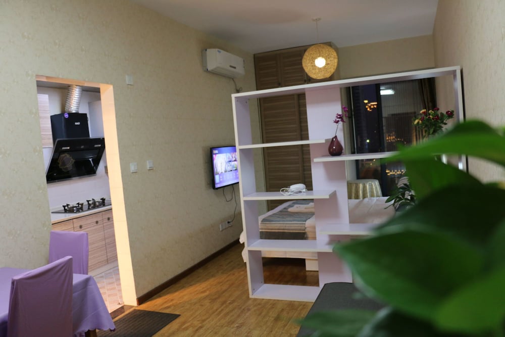 Business Apartment photo 2