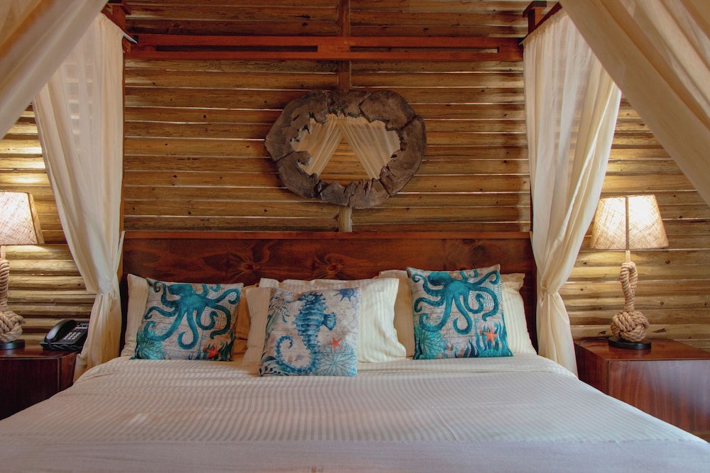 Superior Single Room, 1 King Bed, Terrace, Bay View