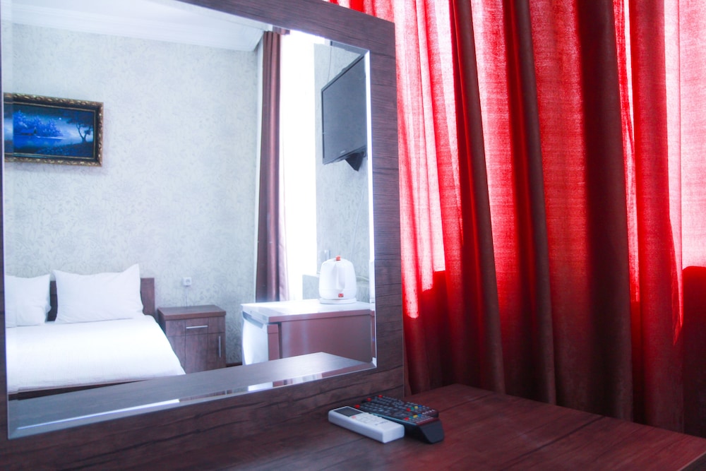 Standard Double Room photo 2