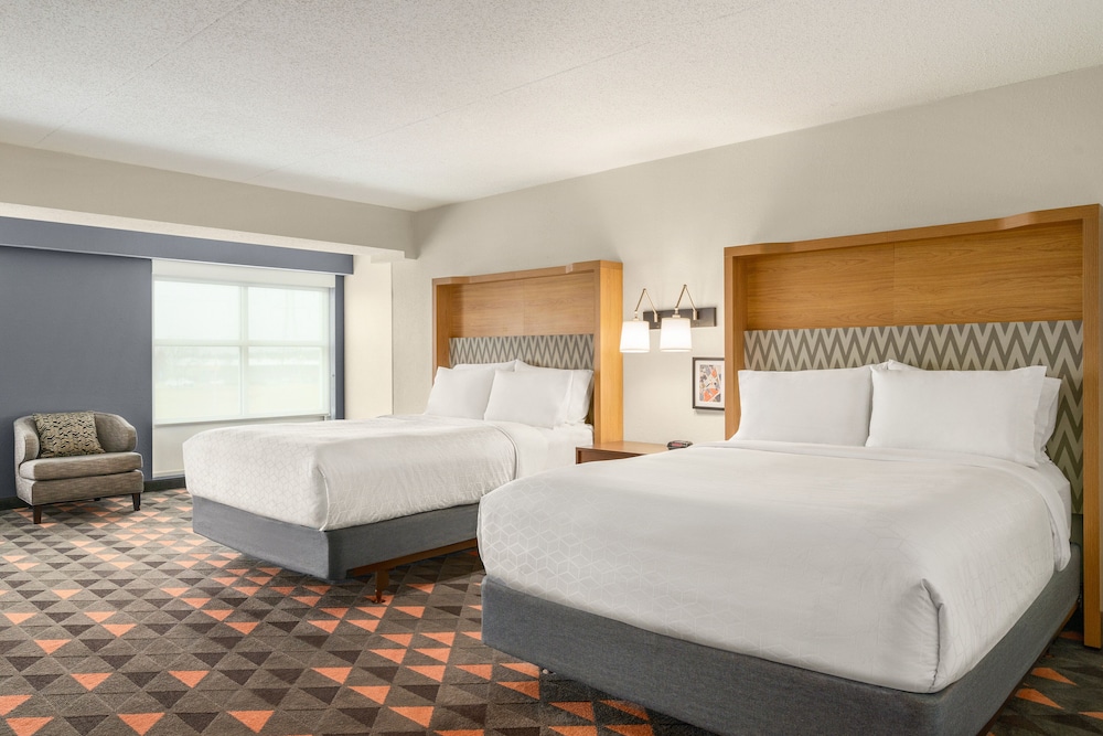 Standard Room, 2 Queen Beds, Accessible (Communications, Accessible Tub) - Photo 2