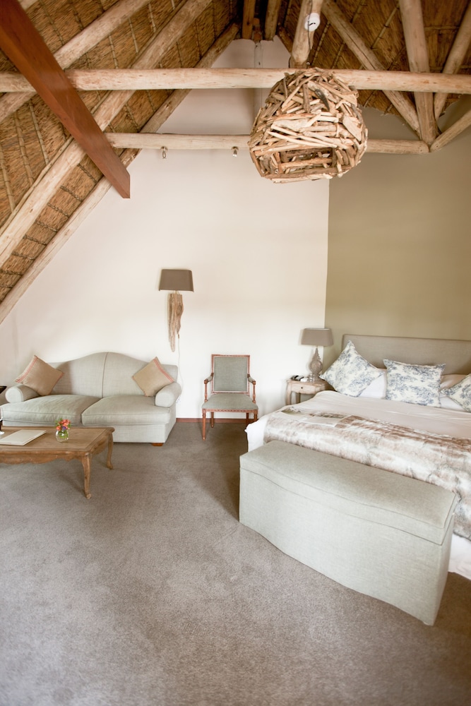Executive Suite - Photo 3