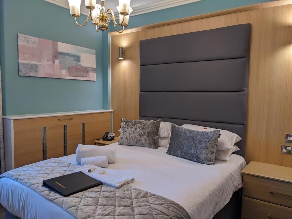Basic Double Room photo 1