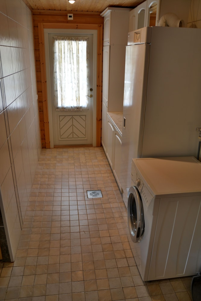 Cottage (Sininen Mökki) photo 3