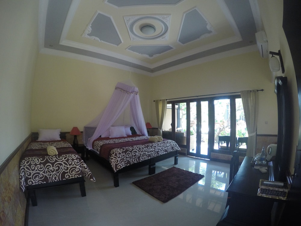 Family Suite (Deluxe) photo 1