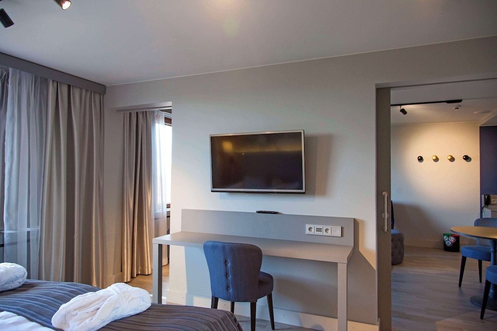Junior Suite - Photo 4