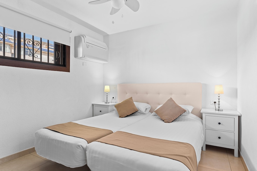 Superior Apartment, 1 Bedroom