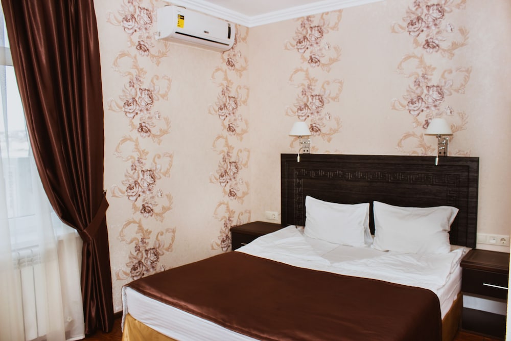 Suite photo 1