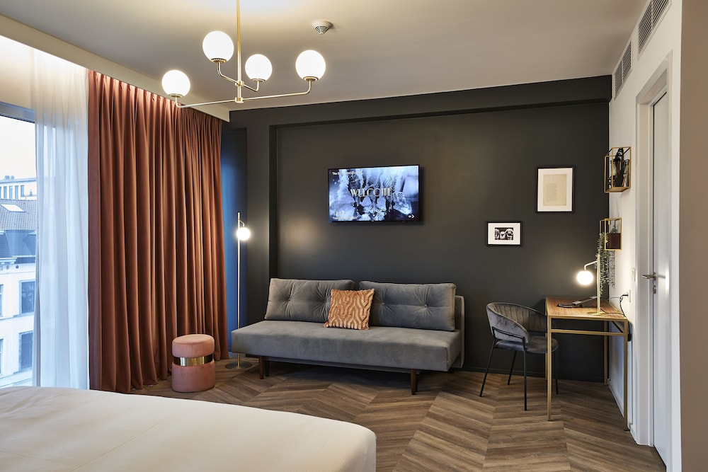 Quadruple Room photo 3