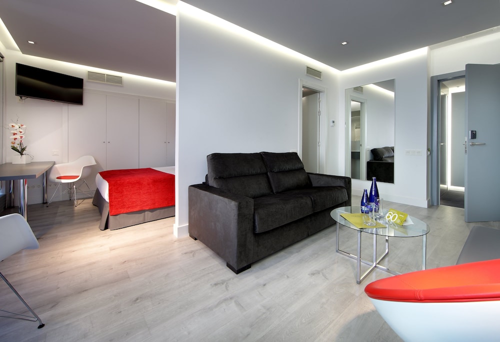 Superior Double Room, Terrace