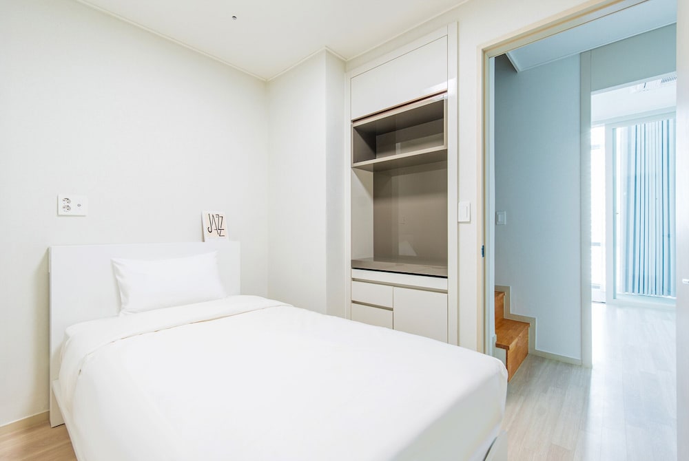 Deluxe Room (Ondol) photo 3