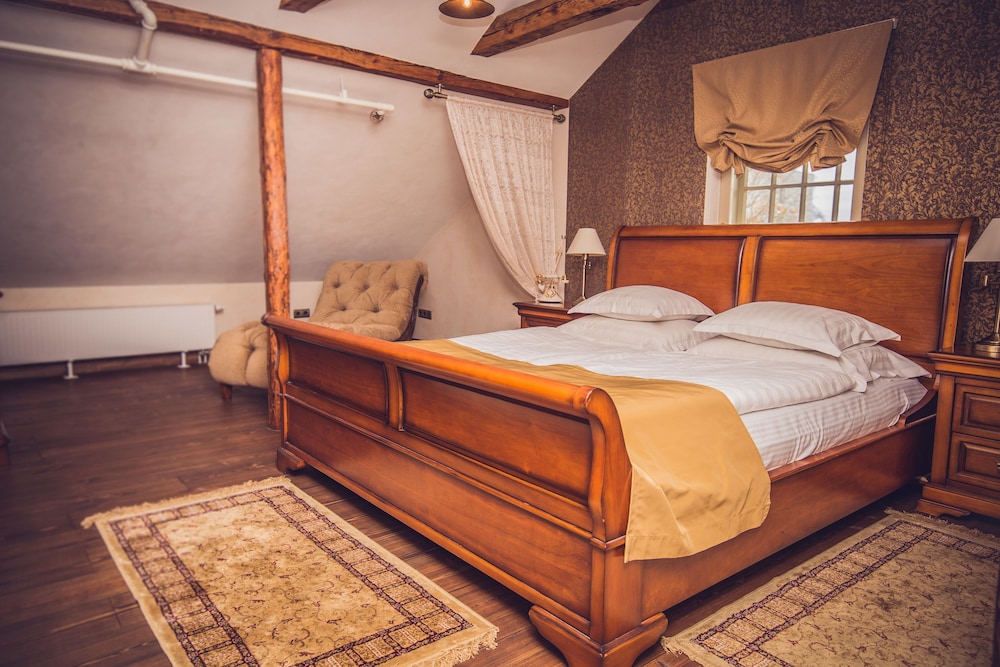 Deluxe Suite - Photo 4