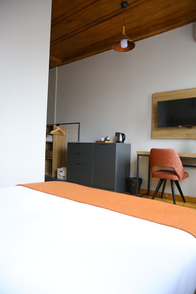 Standard Double Room photo 1