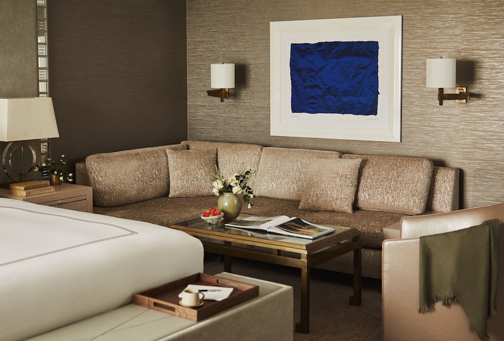 Classic Room (Grand)