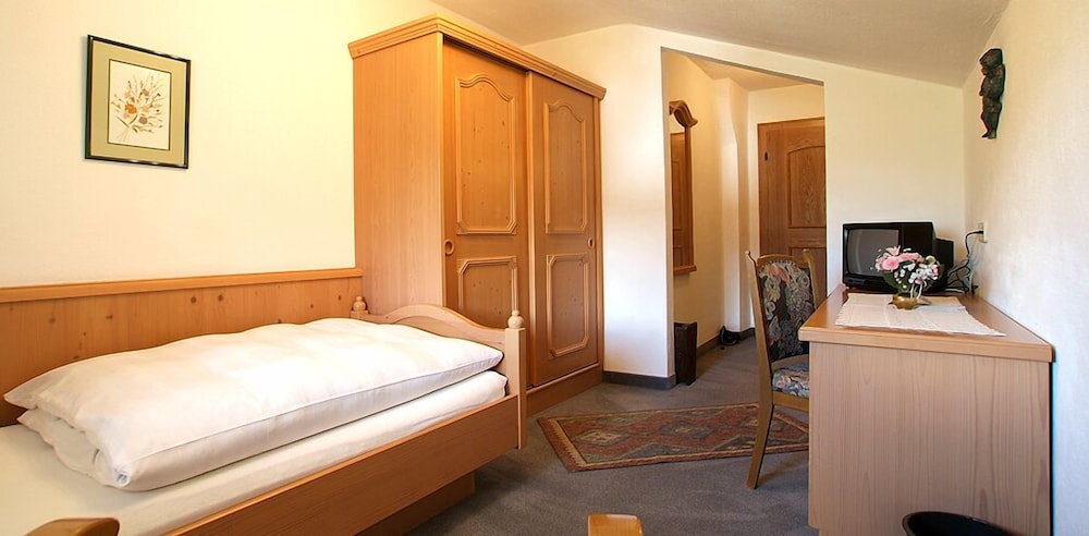 Standard Single Room, Accessible photo 3