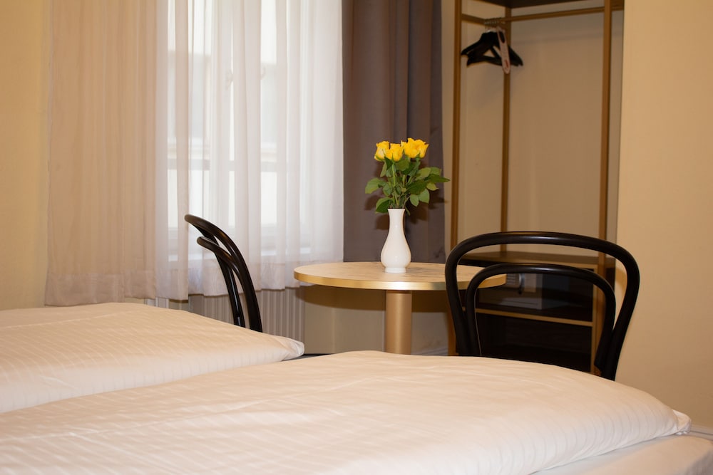 Comfort Room photo 2