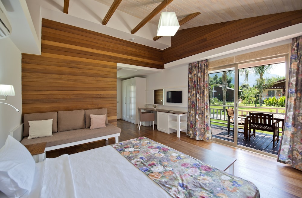 Standard Villa