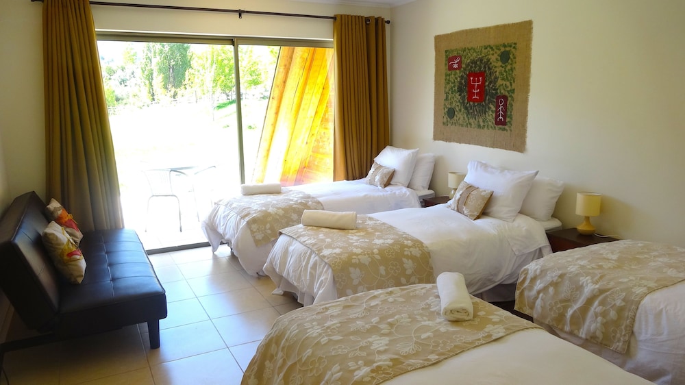 Standard Triple Room, 1 Bedroom photo 1