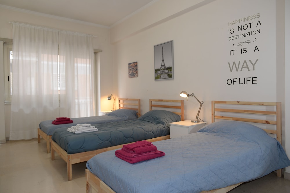 Emilios Home Hele Lejlighed til 7 personer, Billede 13