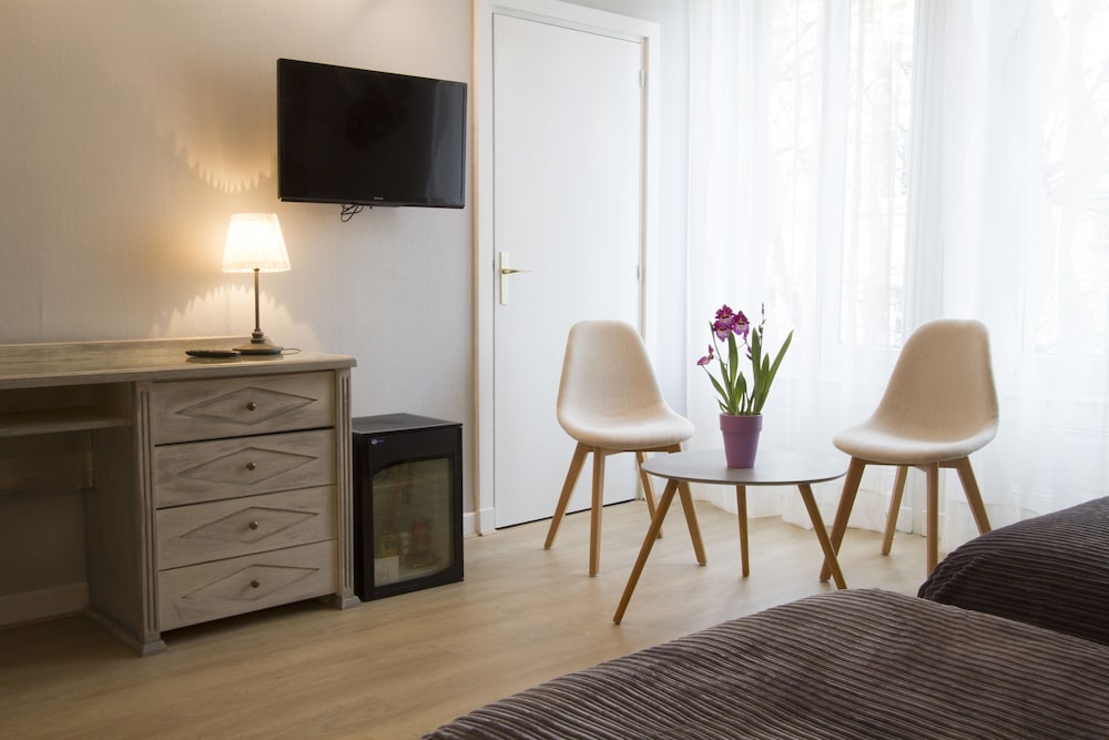 Superior Single Room