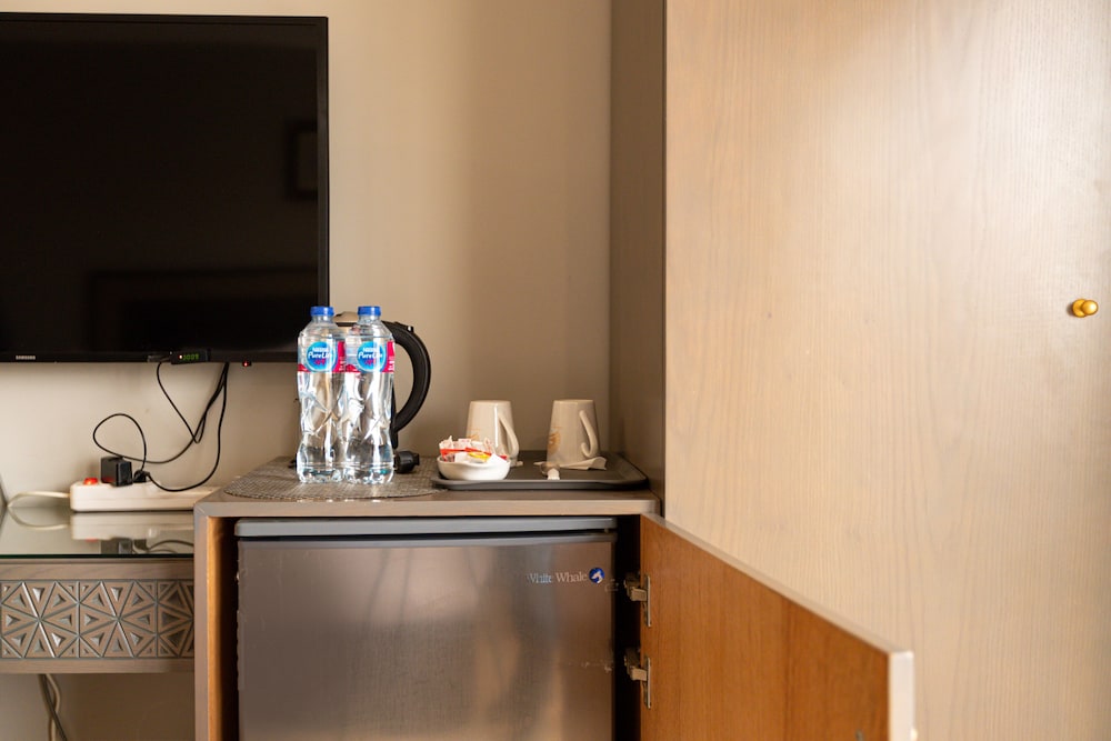 Deluxe Double Room, Mountain View - Photo 6