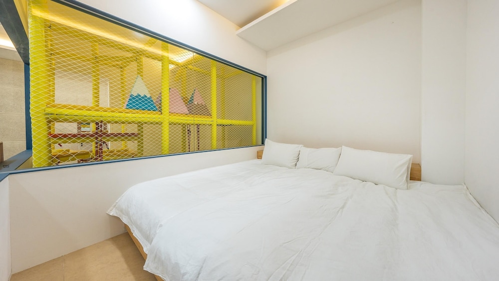 Basic Room, 1 Bedroom (Kids1 (spa)) - Photo 3