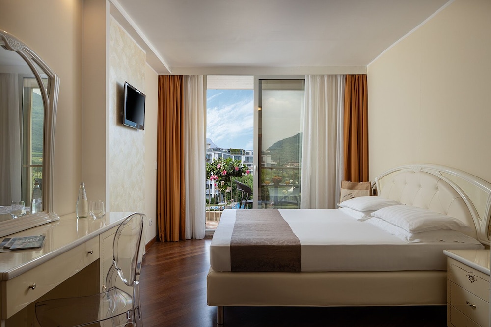 Standard Double Room (Sud) - Photo 1