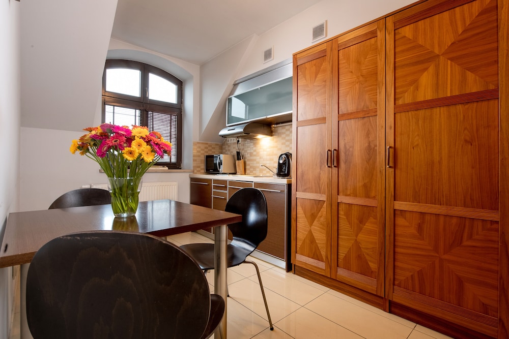 Split level Deluxe Apartment photo 2
