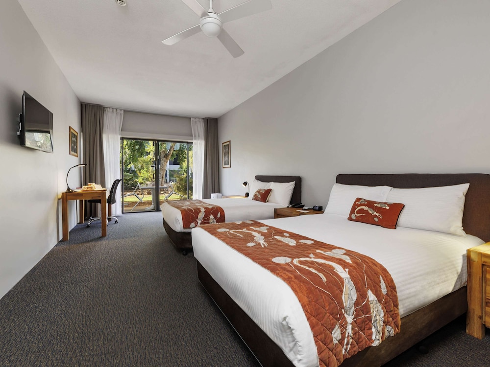 Superior Double Room, 2 Double Beds - Photo 2