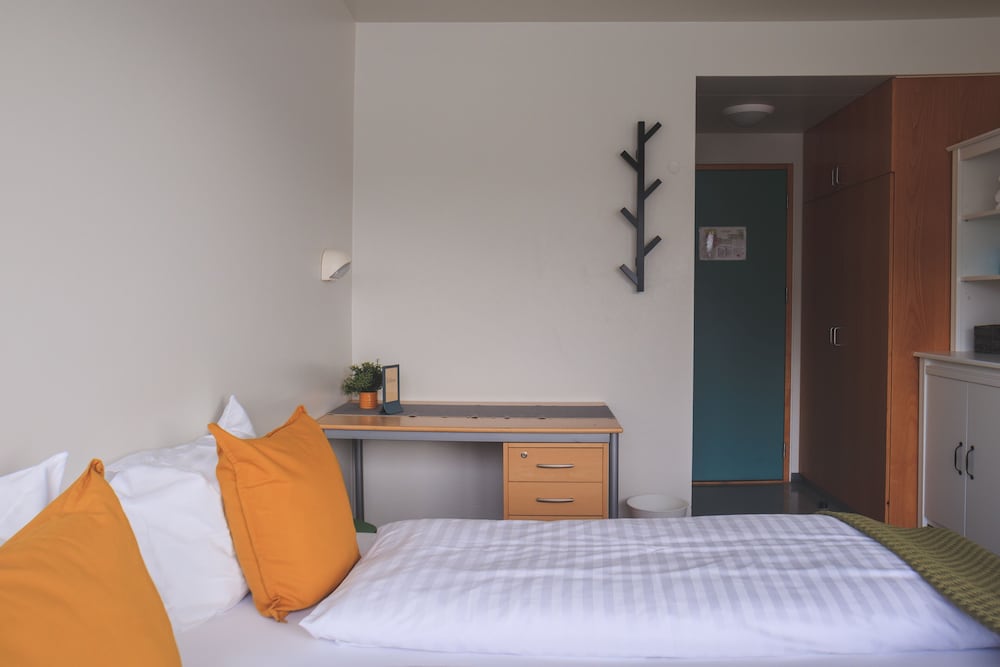 Double or Twin Room, Accessible, Private Bathroom photo 2