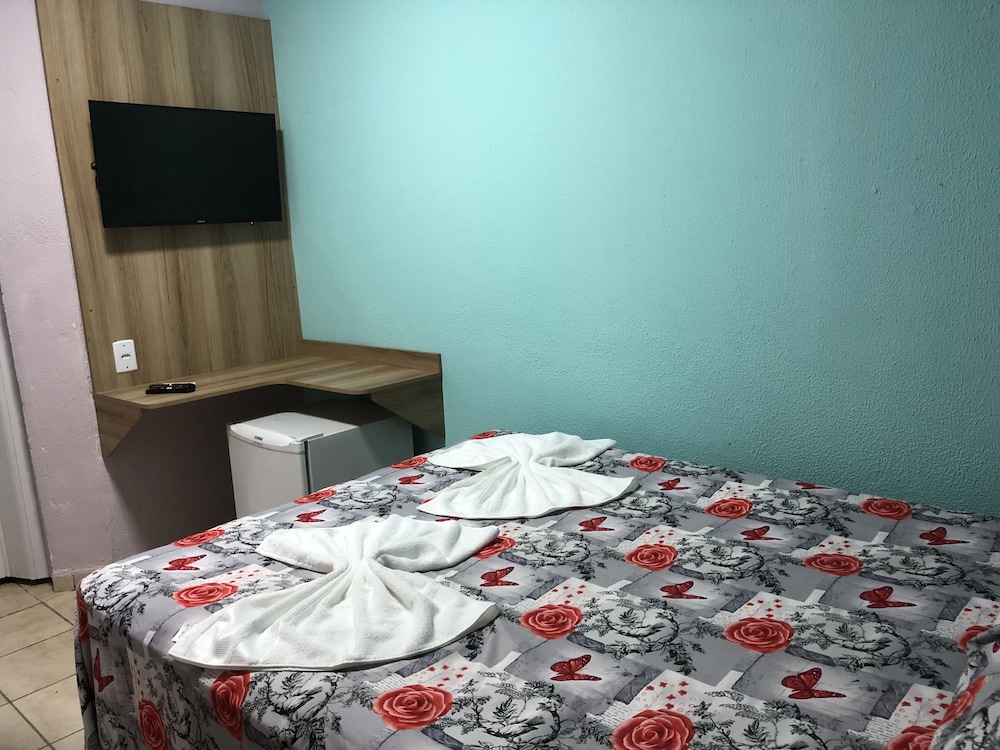 Standard Double Or Twin Room, 1 Double Or 2 Twin Beds photo 3