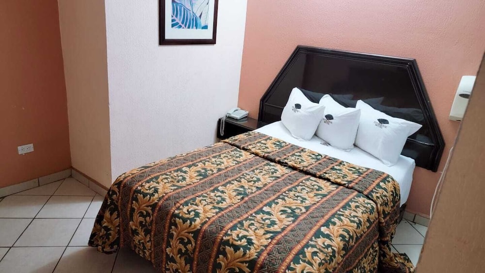 Basic Room photo 1