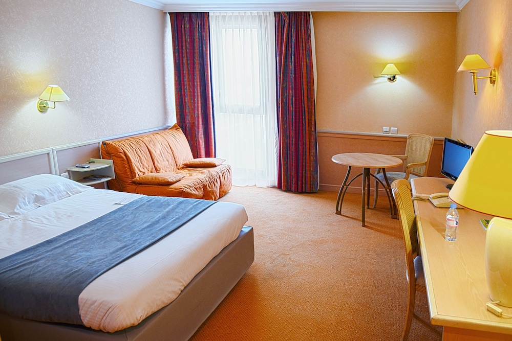 Double Room - Photo 4
