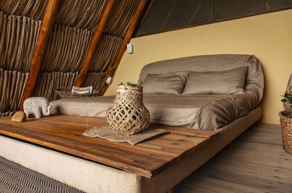 Comfort Cabin - Photo 6