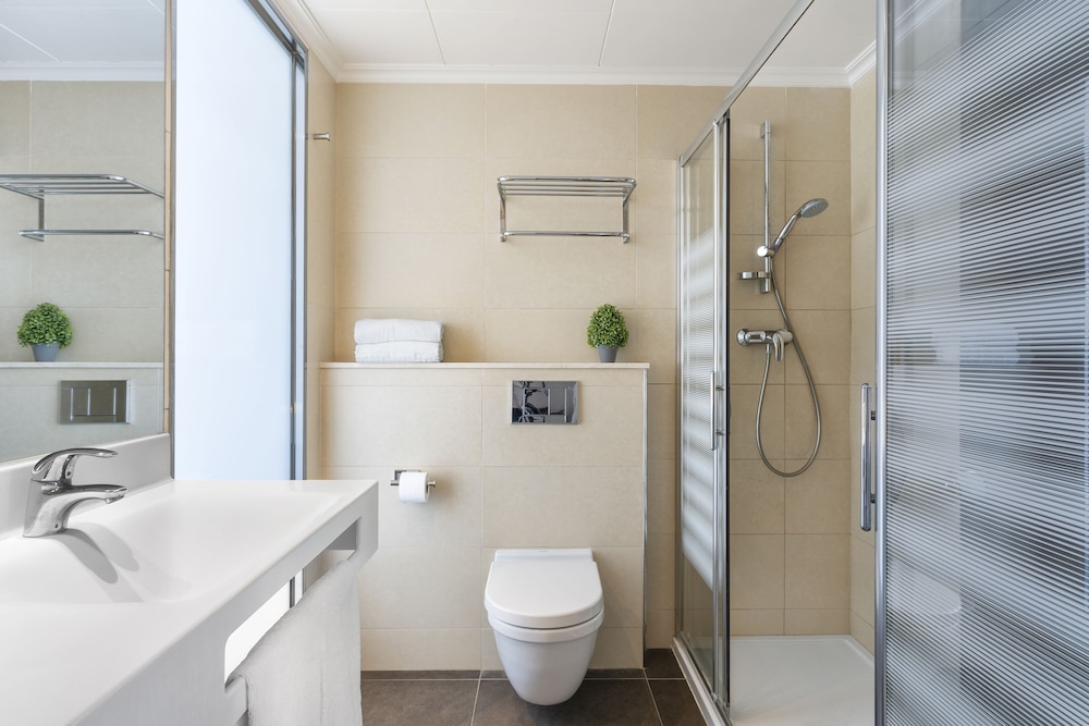 Double Room Pool or Sea View photo 2