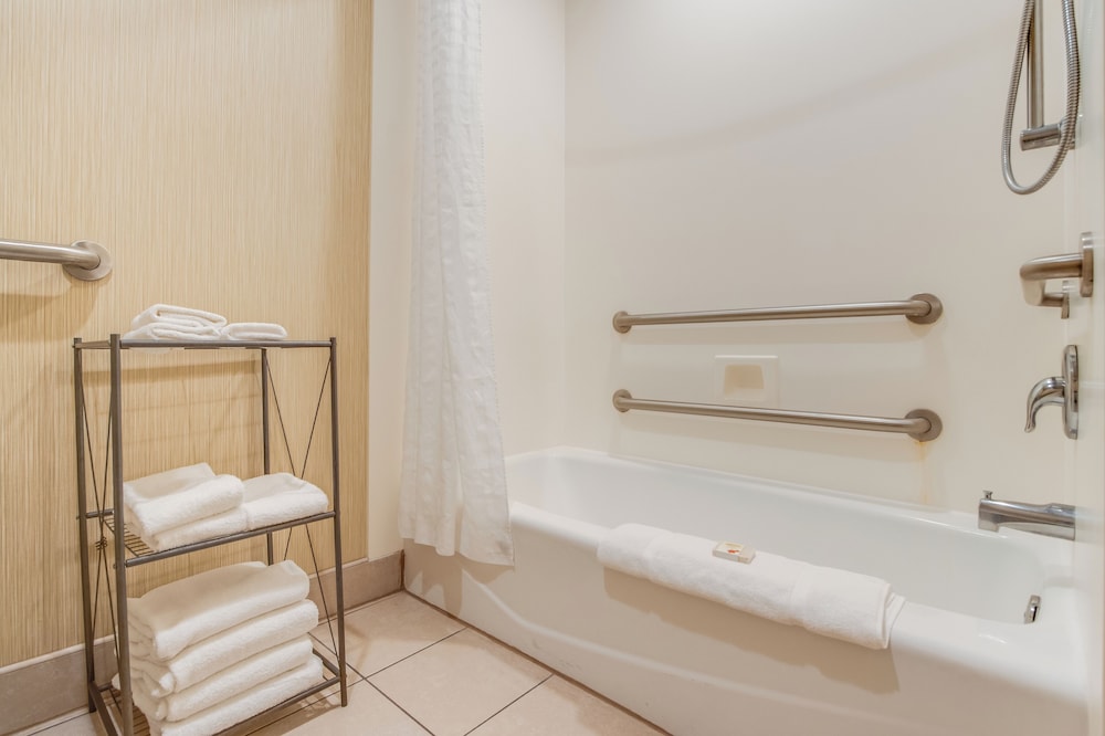 Oceanus Motel, Bild 3