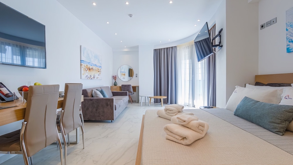 Premium Apartment, Sea View