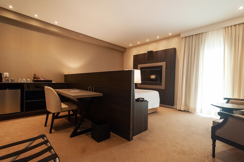 Suite Royal King Nao Fumante photo 1