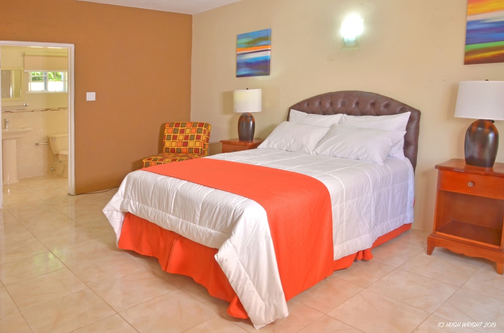 Villa, 1 Queen Bed with Sofa bed, Sea View photo 3