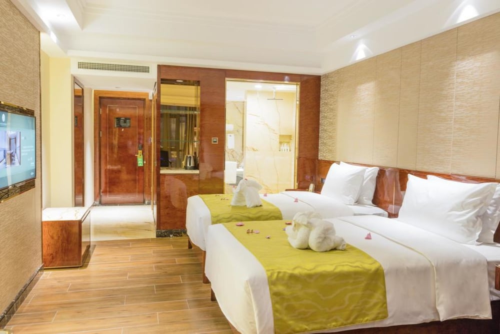 Superior Twin Room photo 1