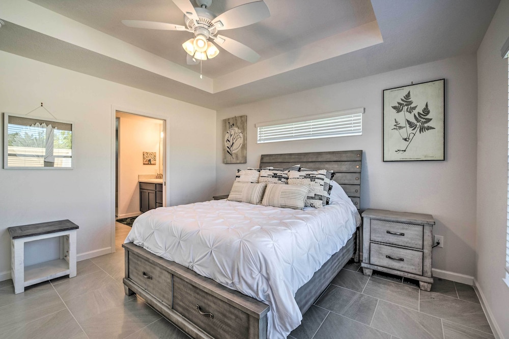 House (3 Bedrooms) photo 1