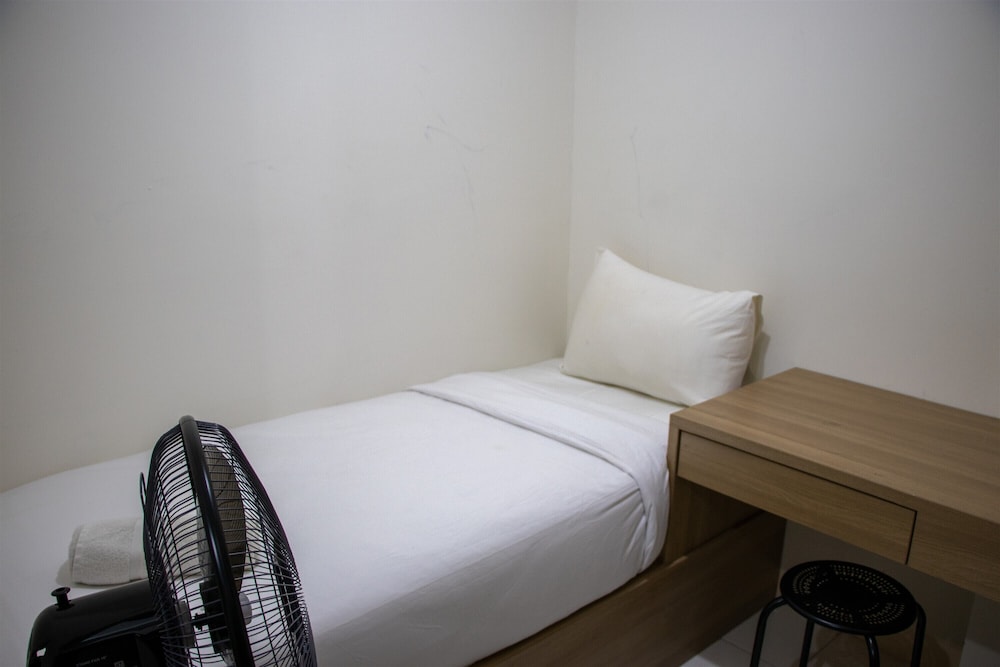 Standard Apartment, 1 Bedroom (Apartment) photo 2