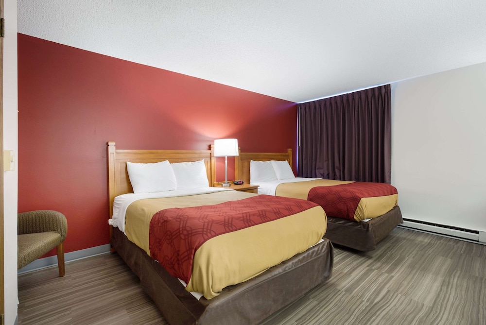 Room, 2 Double Beds, Accessible, Non Smoking - Photo 3