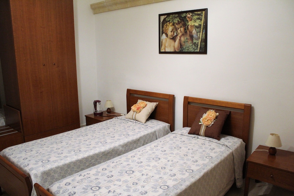 Triple Room (Malva) photo 1