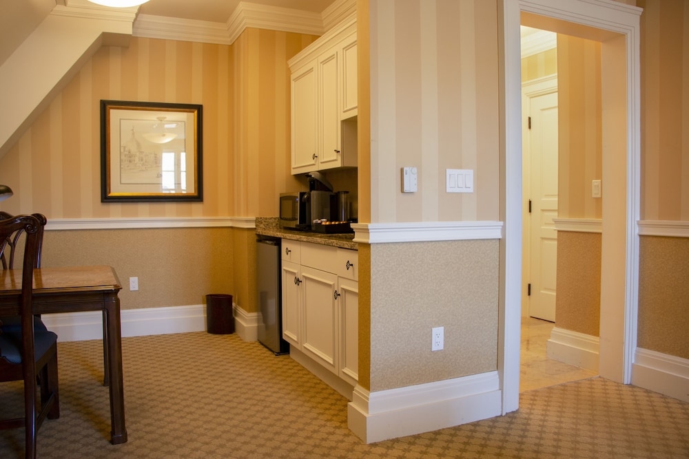 Suite, Accessible (Park) - Photo 4