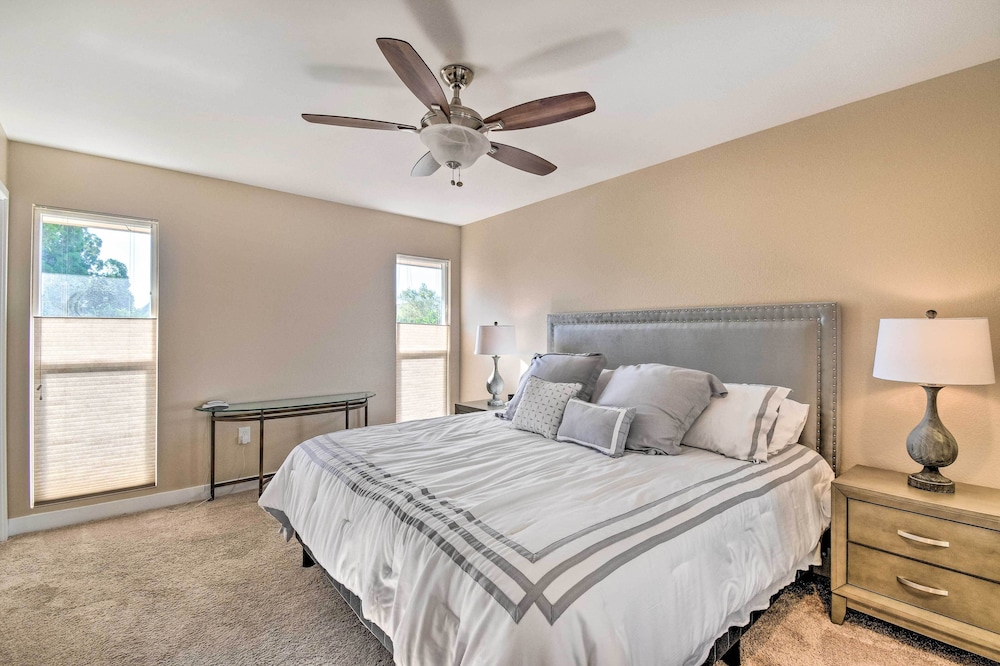 House (2 Bedrooms) photo 1